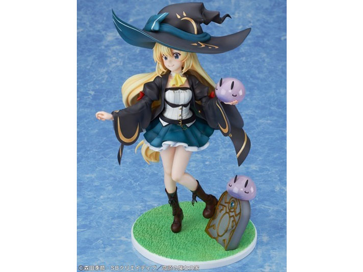 �X���C���|����300�N�A�m��Ȃ������Ƀ��x��MAX�ɂȂ��Ă܂��� 1/7 �A�Y�T