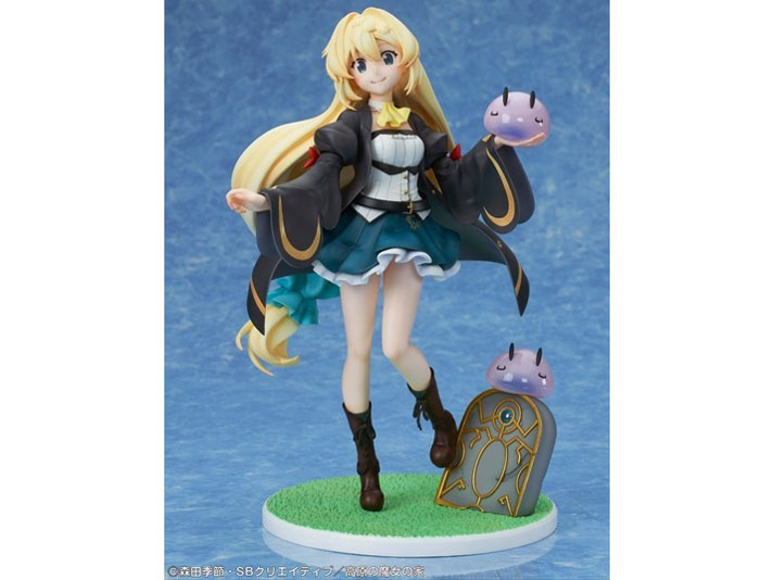 �X���C���|����300�N�A�m��Ȃ������Ƀ��x��MAX�ɂȂ��Ă܂��� 1/7 �A�Y�T