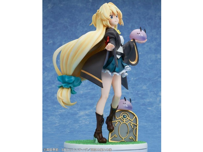 �X���C���|����300�N�A�m��Ȃ������Ƀ��x��MAX�ɂȂ��Ă܂��� 1/7 �A�Y�T