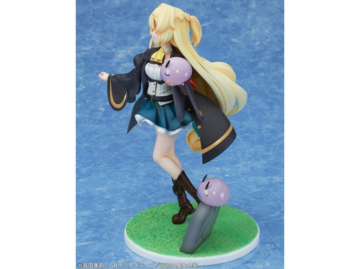 �X���C���|����300�N�A�m��Ȃ������Ƀ��x��MAX�ɂȂ��Ă܂��� 1/7 �A�Y�T