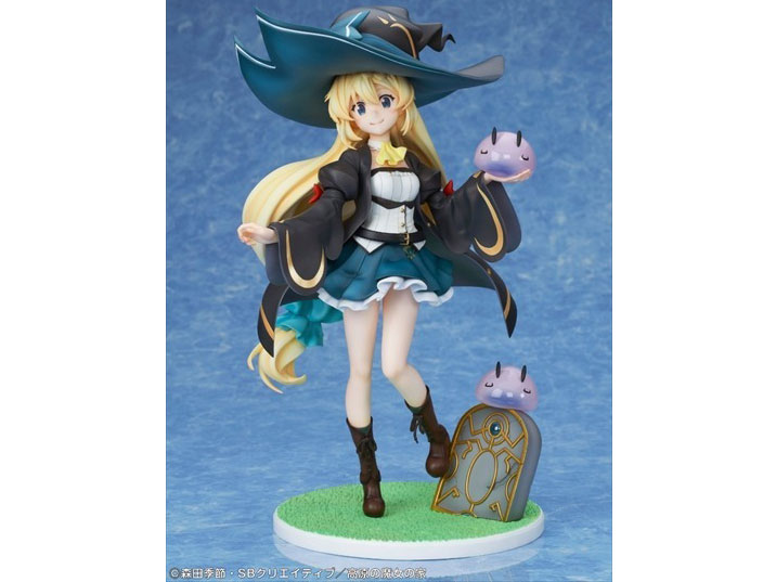 �X���C���|����300�N�A�m��Ȃ������Ƀ��x��MAX�ɂȂ��Ă܂��� 1/7 �A�Y�T �̐��i�摜