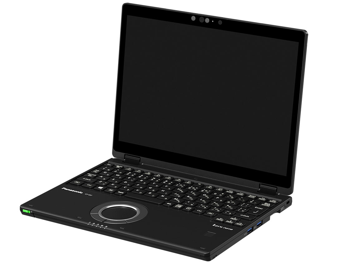 Let's note QV1 �v���~�A���G�f�B�V���� CF-QV1SSYQP [�W�F�b�g�u���b�N]