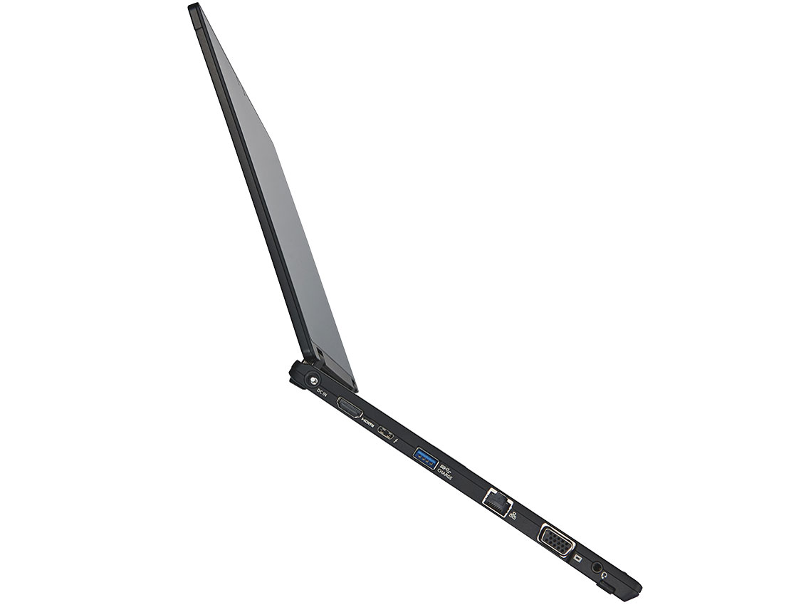 Let's note QV1 �v���~�A���G�f�B�V���� CF-QV1SSYQP [�W�F�b�g�u���b�N]