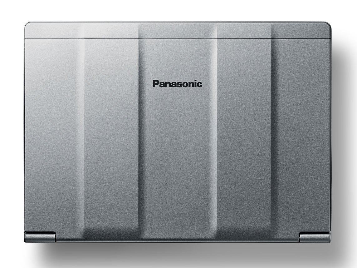 Let's note SV1 �v���~�A���G�f�B�V���� CF-SV1SRFQP [�V���o�[�_�C�������h]