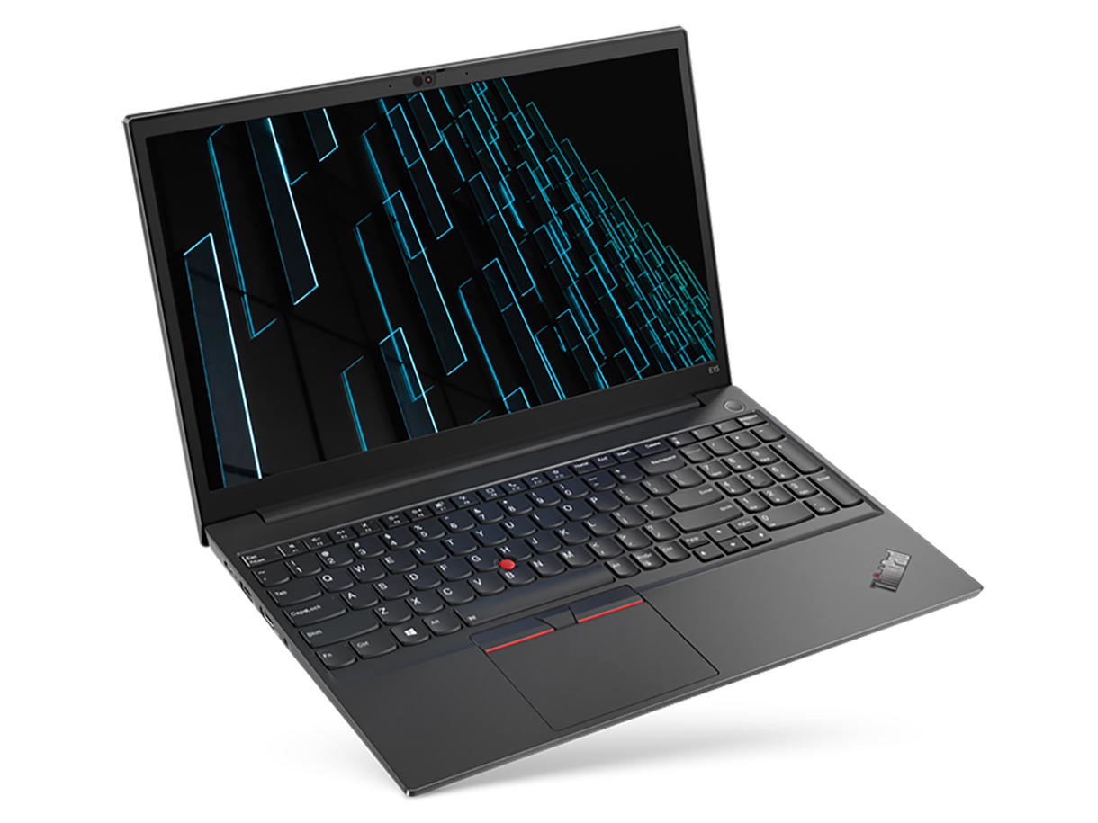 ThinkPad E15 Gen 3 ���i.com����EAMD Ryzen 7 5700U�E16GB�������[�E256GB SSD�E15.6�^�t��HD�t������ �v���~�A�� 20YGCTO1WW