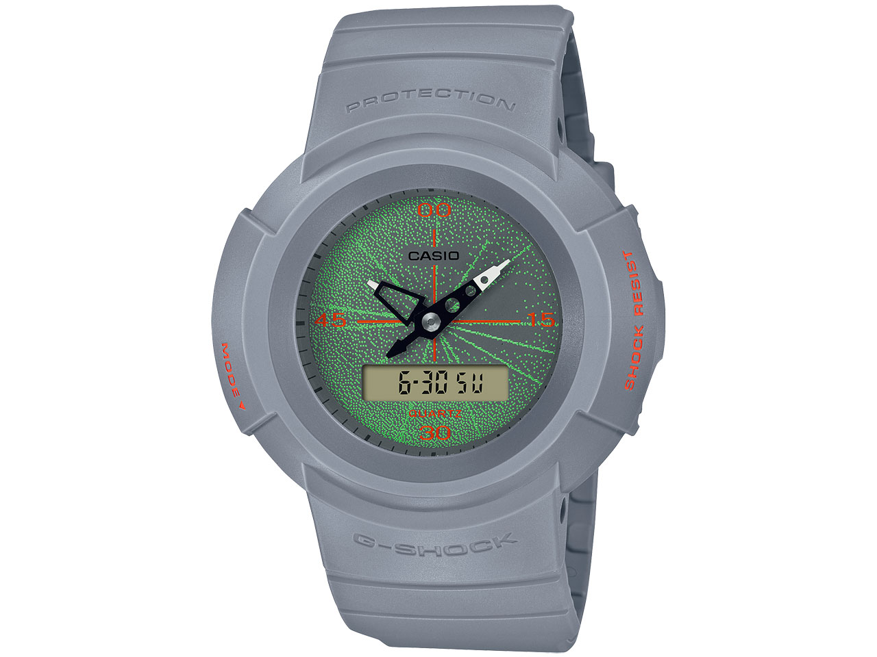 G-SHOCK AW-500MNT-8AJR �̐��i�摜