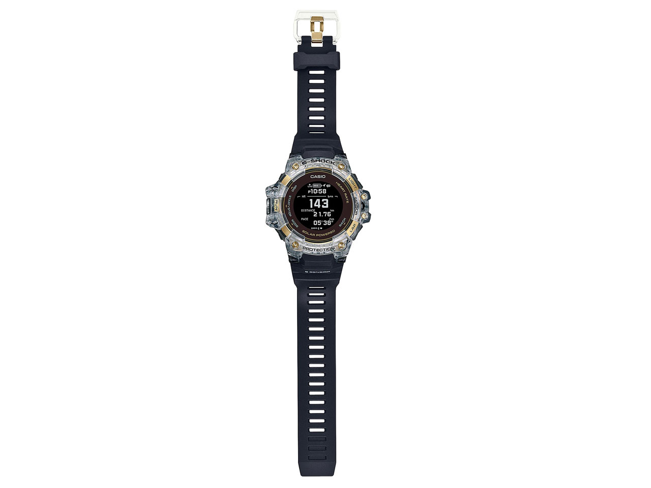 G-SHOCK �W�[�E�X�N���b�h GBD-H1000-1A9JR
