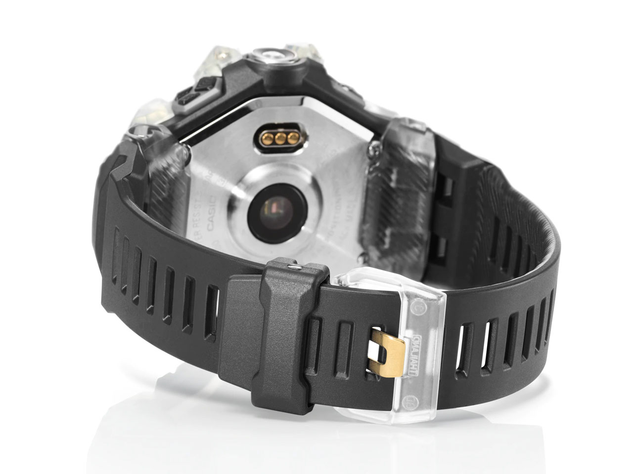 G-SHOCK �W�[�E�X�N���b�h GBD-H1000-1A9JR