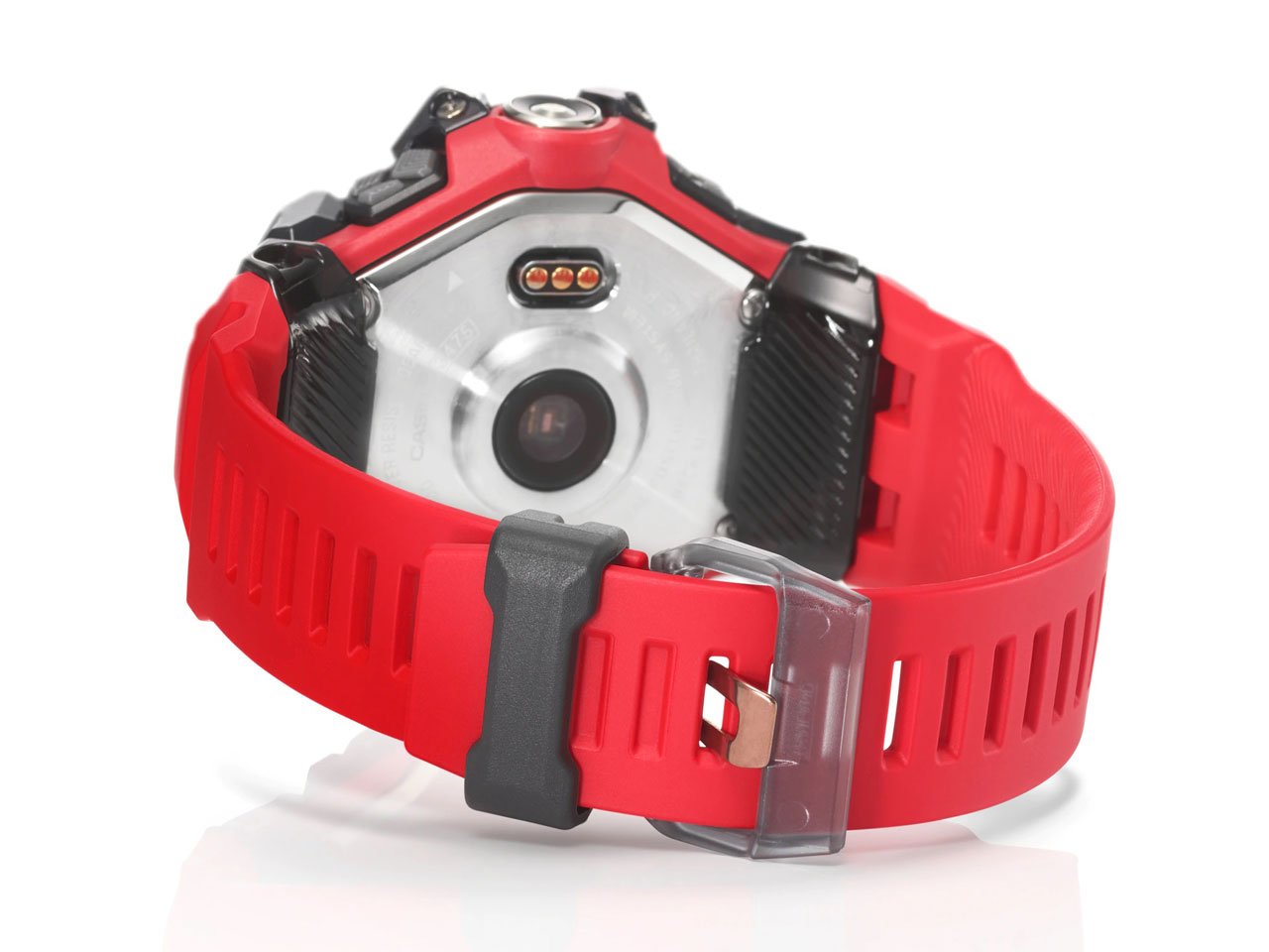 G-SHOCK �W�[�E�X�N���b�h GBD-H1000-4A1JR