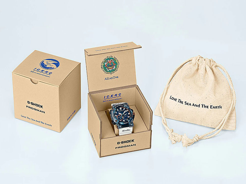 G-SHOCK �}�X�^�[ �I�u G �t���b�O�}�� �C���J�N�W�����f�� GWF-A1000K-2AJR