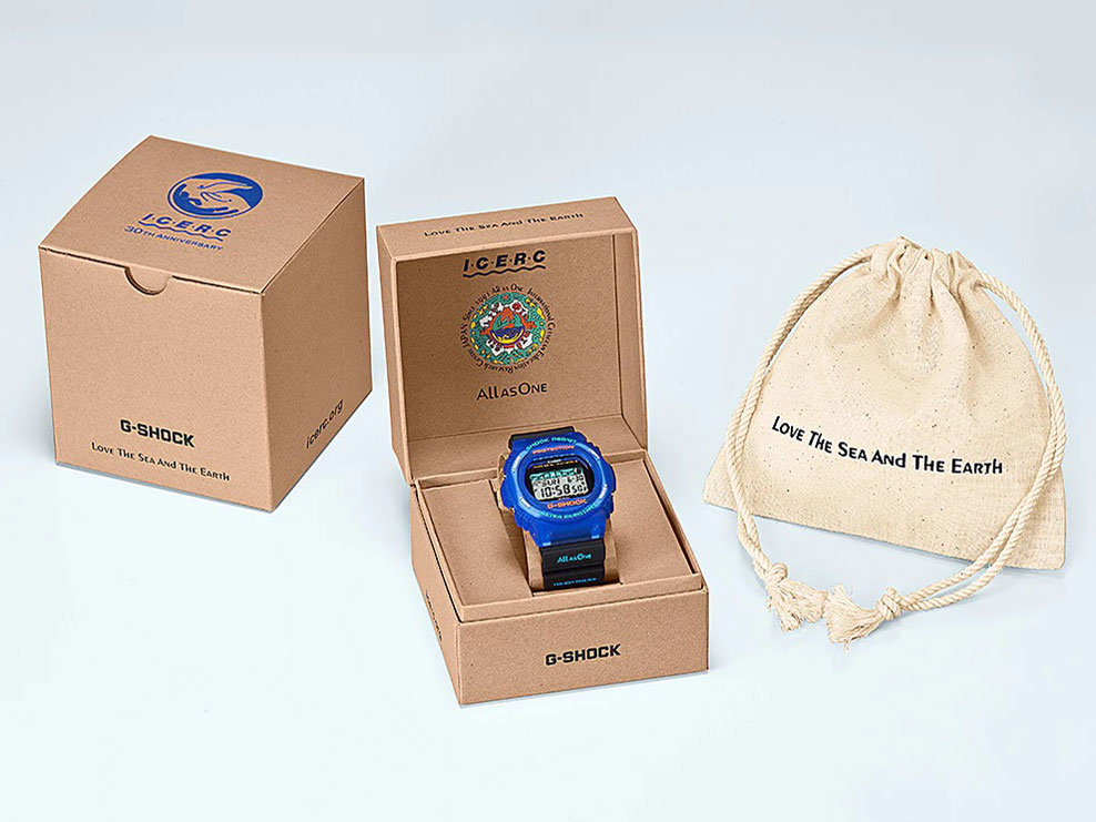 G-SHOCK G-LIDE �C���J�N�W�����f�� GWX-5700K-2JR