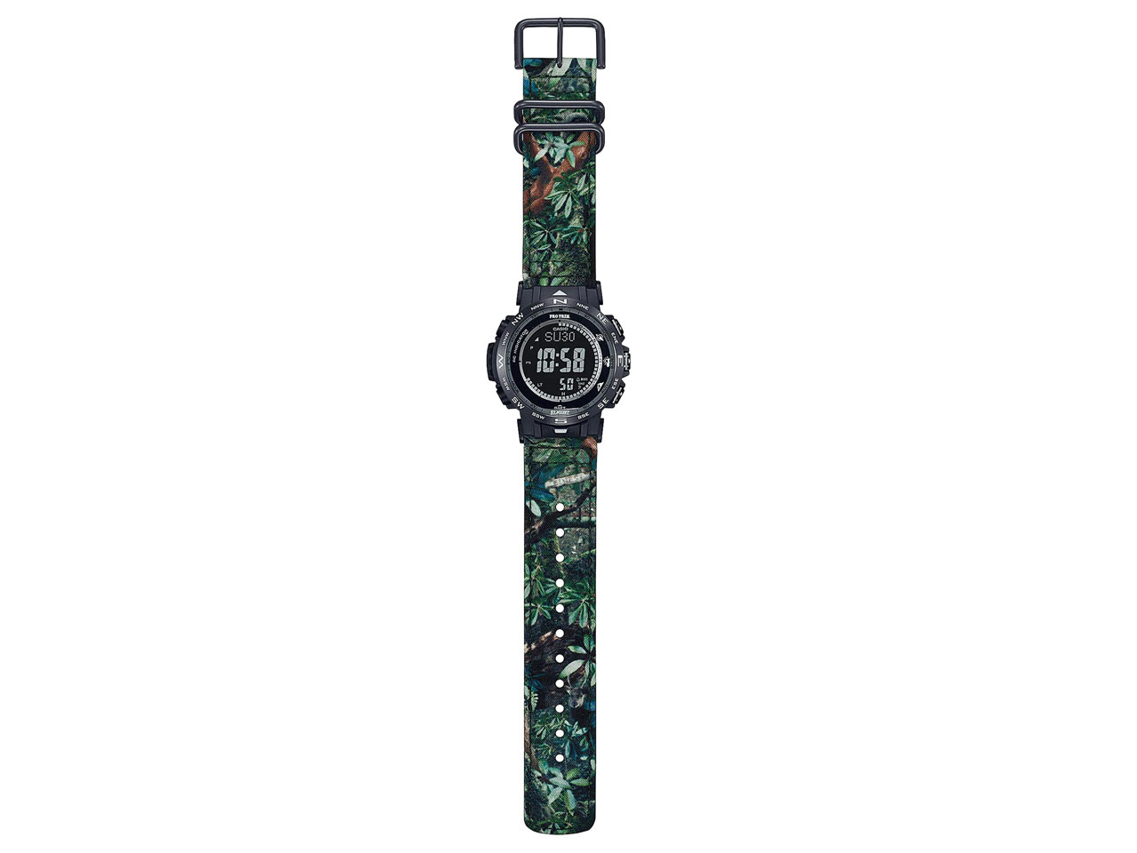�v���g���b�N ELNEST CREATIVE ACTIVITY �R���{���[�V�������f�� PRW-30ECA-1JR