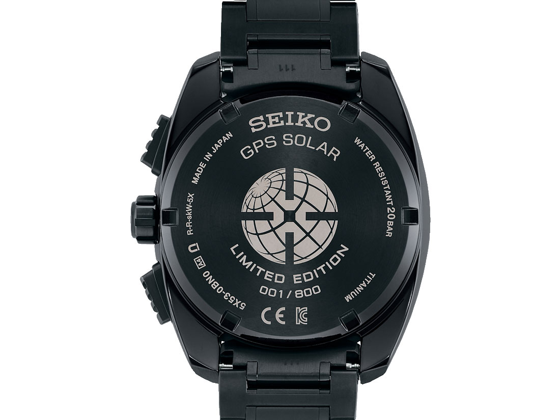 �A�X�g���� 2021 Limited Edition SBXC105