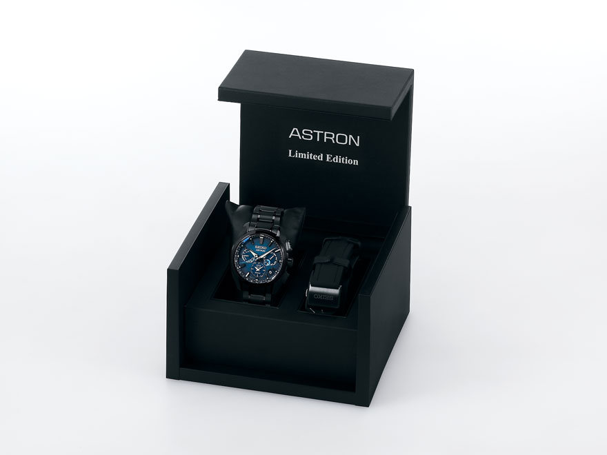 �A�X�g���� 2021 Limited Edition SBXC105