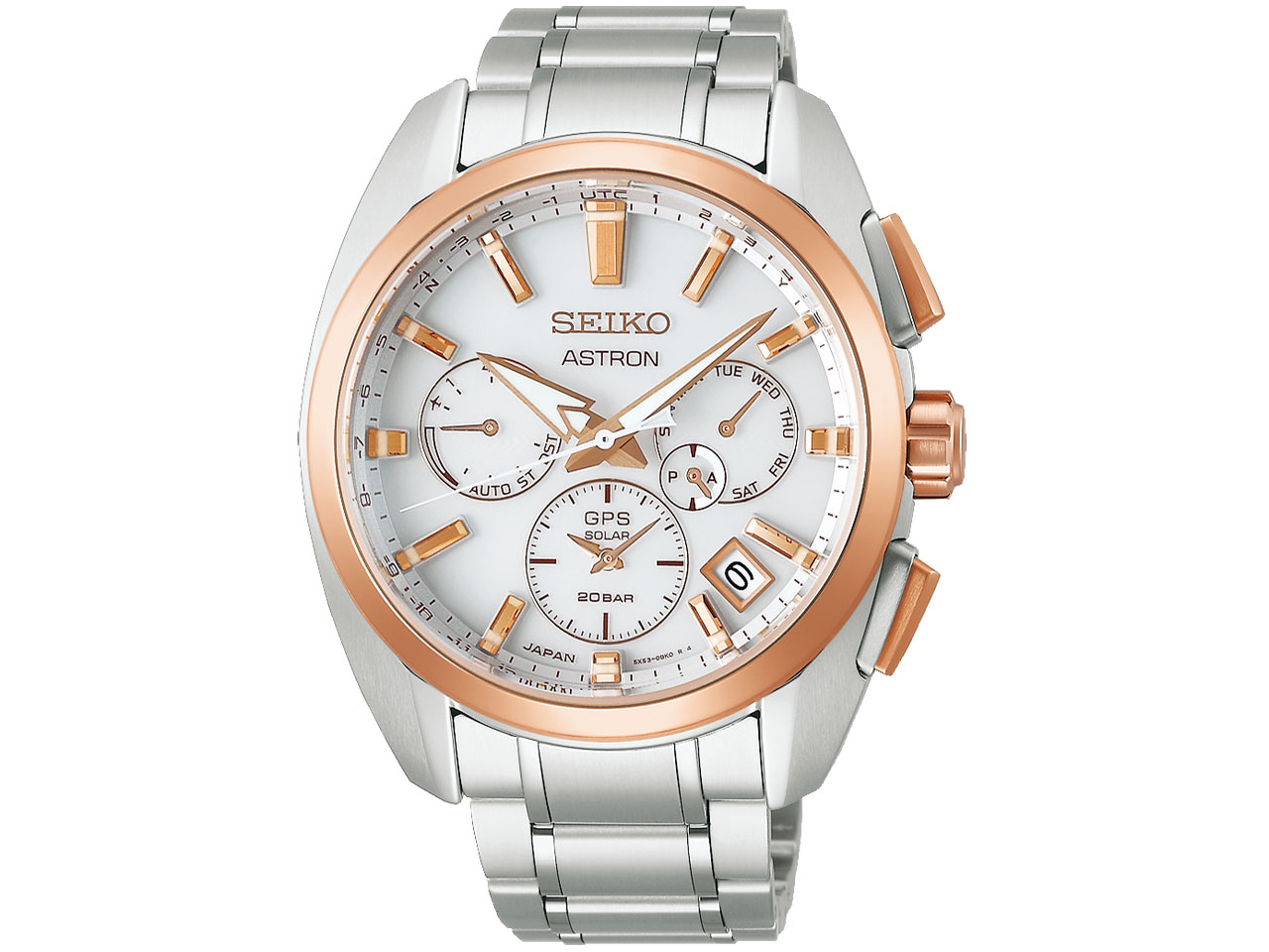 アストロン SBXC104