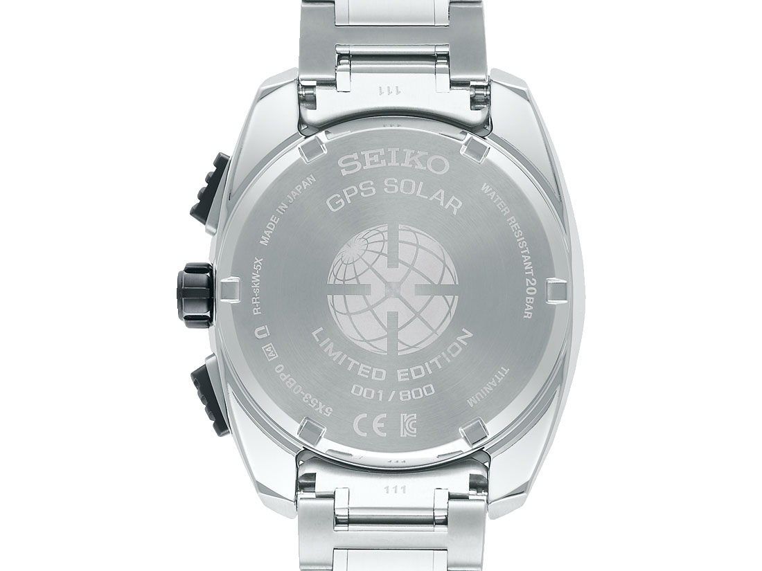 �A�X�g���� 2021 Limited Edition SBXC101