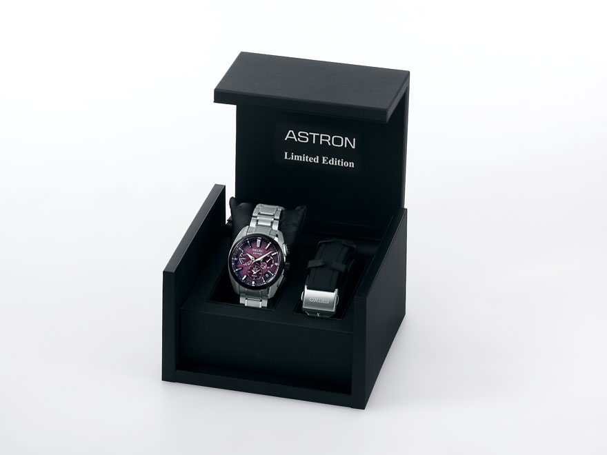 �A�X�g���� 2021 Limited Edition SBXC101