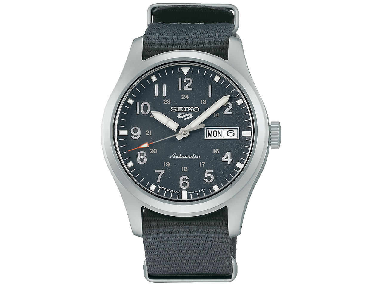 セイコー5スポーツ SBSA115