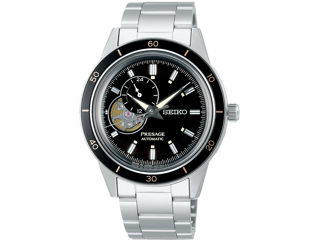 プレザージュ SARY191