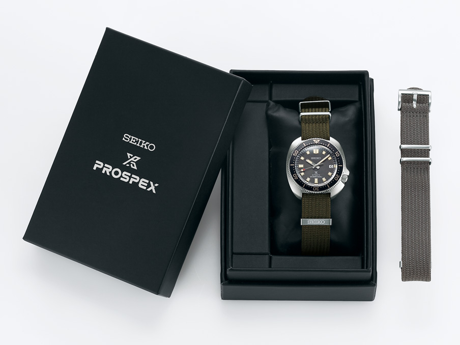 �v���X�y�b�N�X �_�C�o�[�X�L���[�o 1970 ���J�j�J���_�C�o�[�Y ����f�U�C�� SBDC143