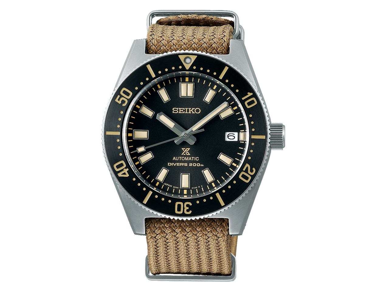 �v���X�y�b�N�X �_�C�o�[�X�L���[�o 1965 ���J�j�J���_�C�o�[�Y ����f�U�C�� SBDC141