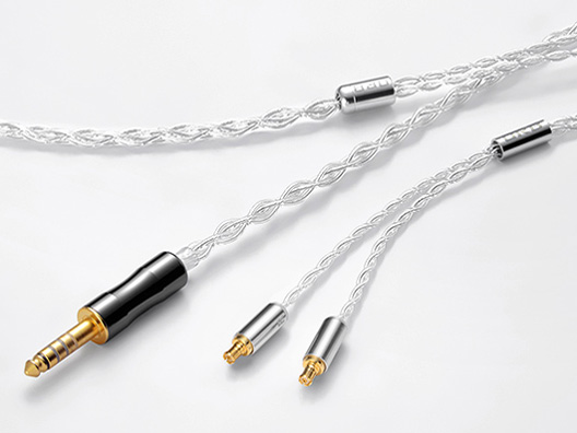 Celestial force C4 A2DC 4.4�� 4.4mm�o�����X(5��)�̐�p�[�q [1.2m] �̐��i�摜