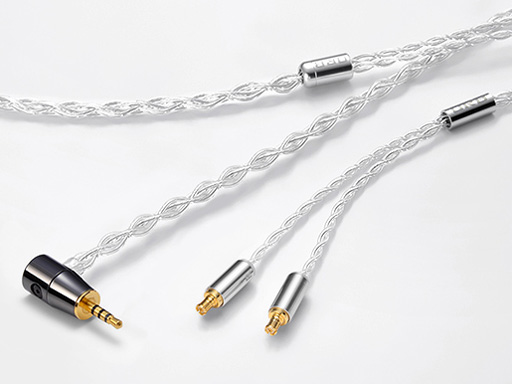 Celestial force C4 A2DC 2.5��L 2.5mm(4��)�̐�p�[�q [1.2m] �̐��i�摜