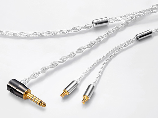 Celestial force C4 A2DC 4.4��L 4.4mm�o�����X(5��)�̐�p�[�q [1.2m] �̐��i�摜