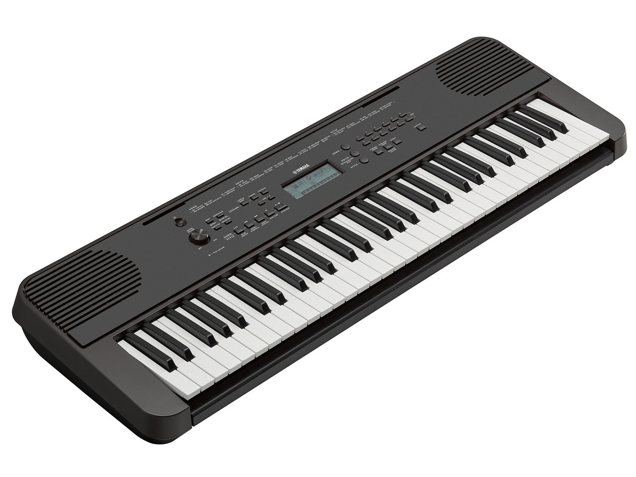 PSR-E360B [�u���b�N]