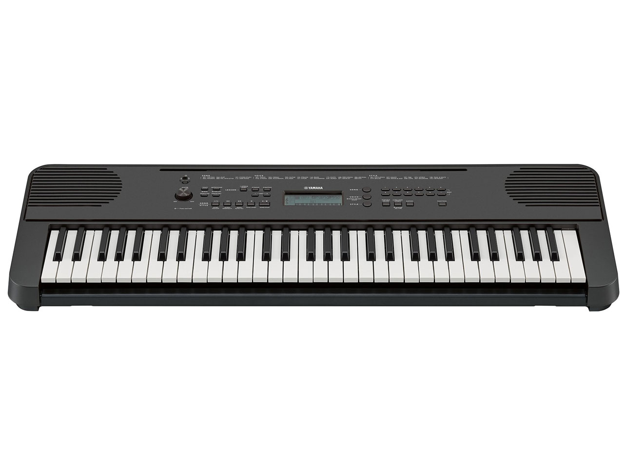 PSR-E360B [�u���b�N]