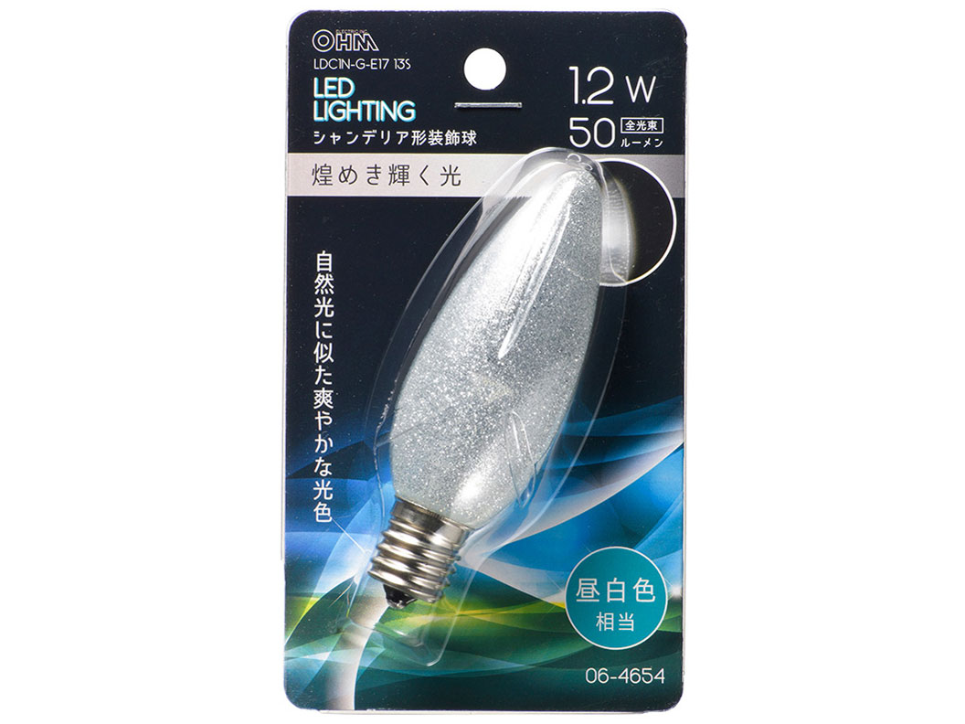 LDC1N-G-E17 13S [�����F] �̐��i�摜