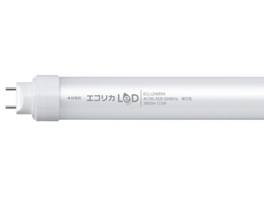 ECL-LD40FAN [�����F] �̐��i�摜