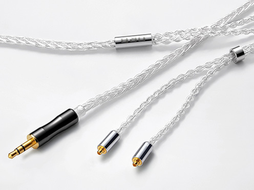 Celestial force C8 MMCX 3.5�� �~�j�v���O��MMCX [1.2m] �̐��i�摜