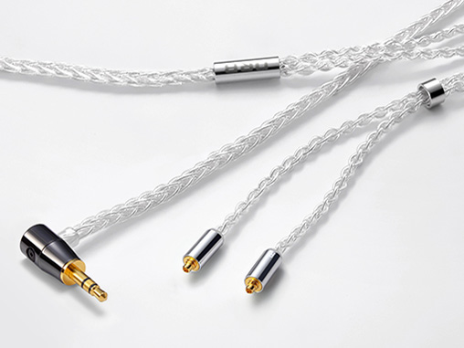 Celestial force C8 MMCX 3.5��L �~�j�v���O��MMCX [1.2m] �̐��i�摜