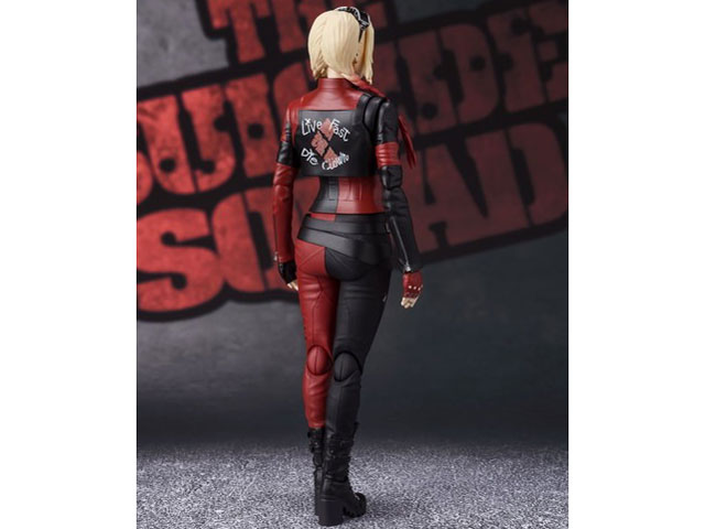 S.H.Figuarts �n�[���C�E�N�C�� �U�E�X�[�T�C�h�E�X�N���b�h �Ɉ��}�A�W��