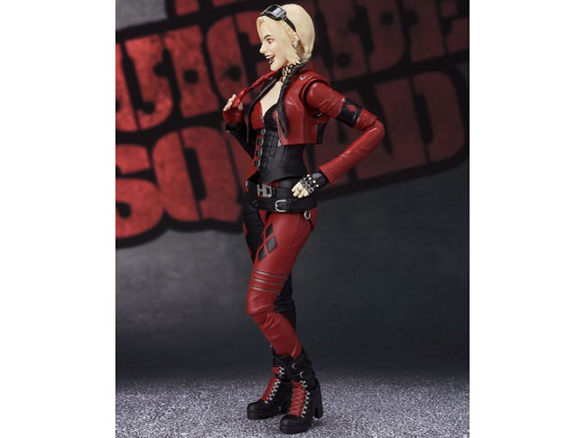 S.H.Figuarts �n�[���C�E�N�C�� �U�E�X�[�T�C�h�E�X�N���b�h �Ɉ��}�A�W��