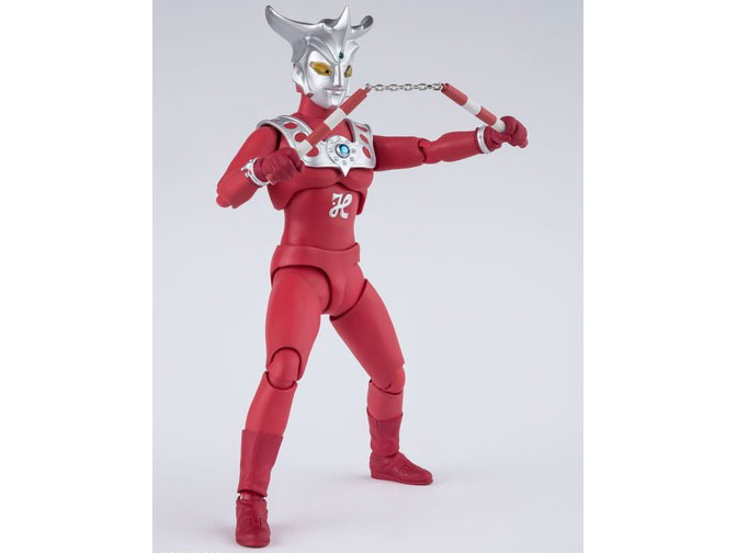 S.H.Figuarts �E���g���}�����I