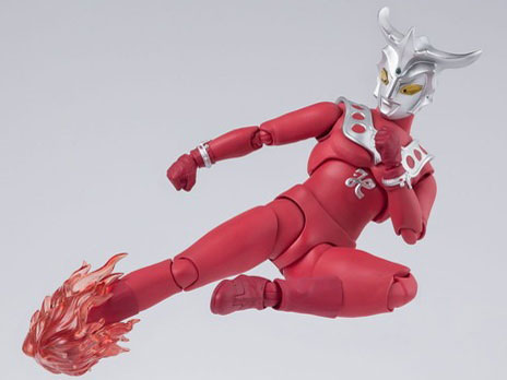 S.H.Figuarts �E���g���}�����I