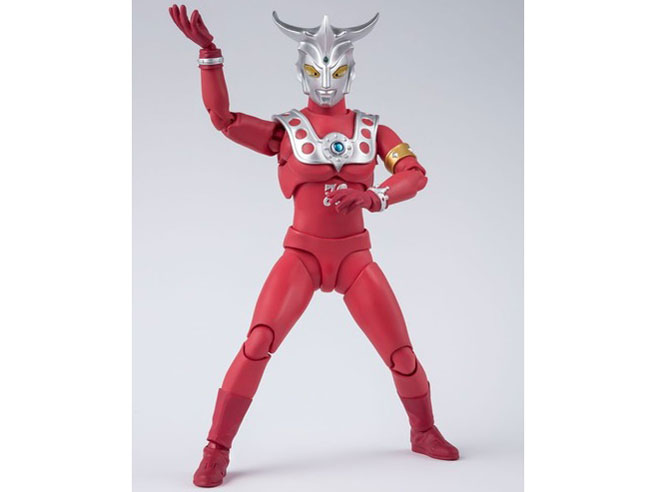 S.H.Figuarts �E���g���}�����I