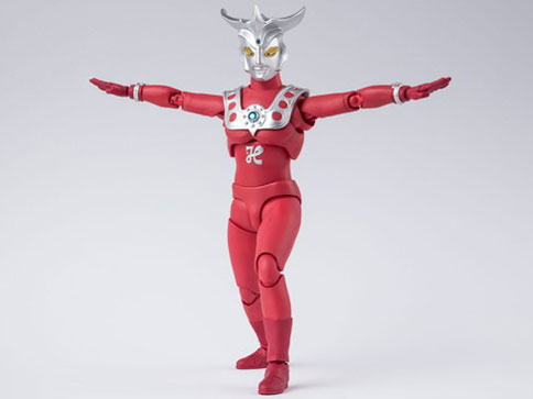 S.H.Figuarts �E���g���}�����I