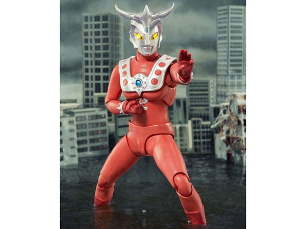 S.H.Figuarts �E���g���}�����I