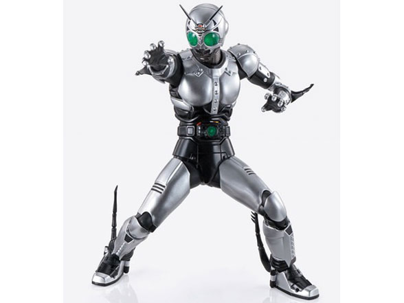 S.H.Figuarts �^�������@�V���h�[���[��