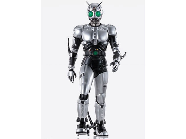 S.H.Figuarts �^�������@�V���h�[���[��