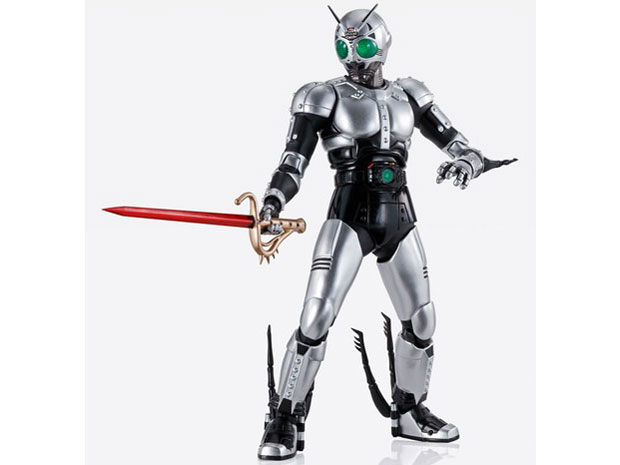 S.H.Figuarts �^�������@�V���h�[���[��