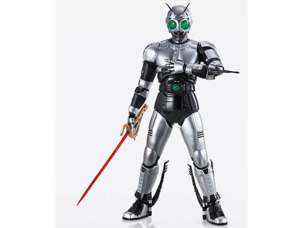 S.H.Figuarts �^�������@�V���h�[���[��
