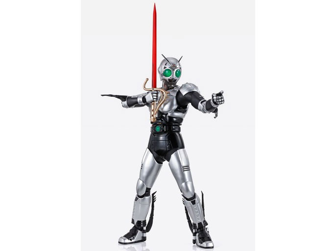S.H.Figuarts �^�������@�V���h�[���[��