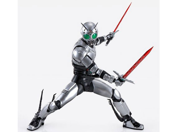 S.H.Figuarts �^�������@�V���h�[���[��