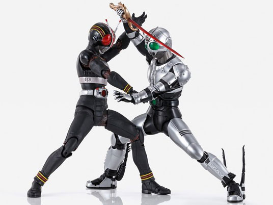 S.H.Figuarts �^�������@�V���h�[���[��