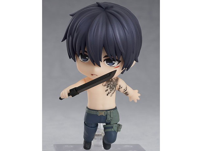 �˂�ǂ낢�� ���N�� DX �̐��i�摜