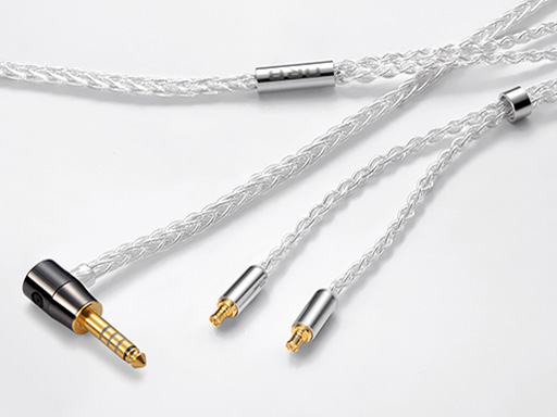 Celestial force C8 A2DC 4.4��L 4.4mm�o�����X(5��)�̐�p�[�q [1.2m] �̐��i�摜